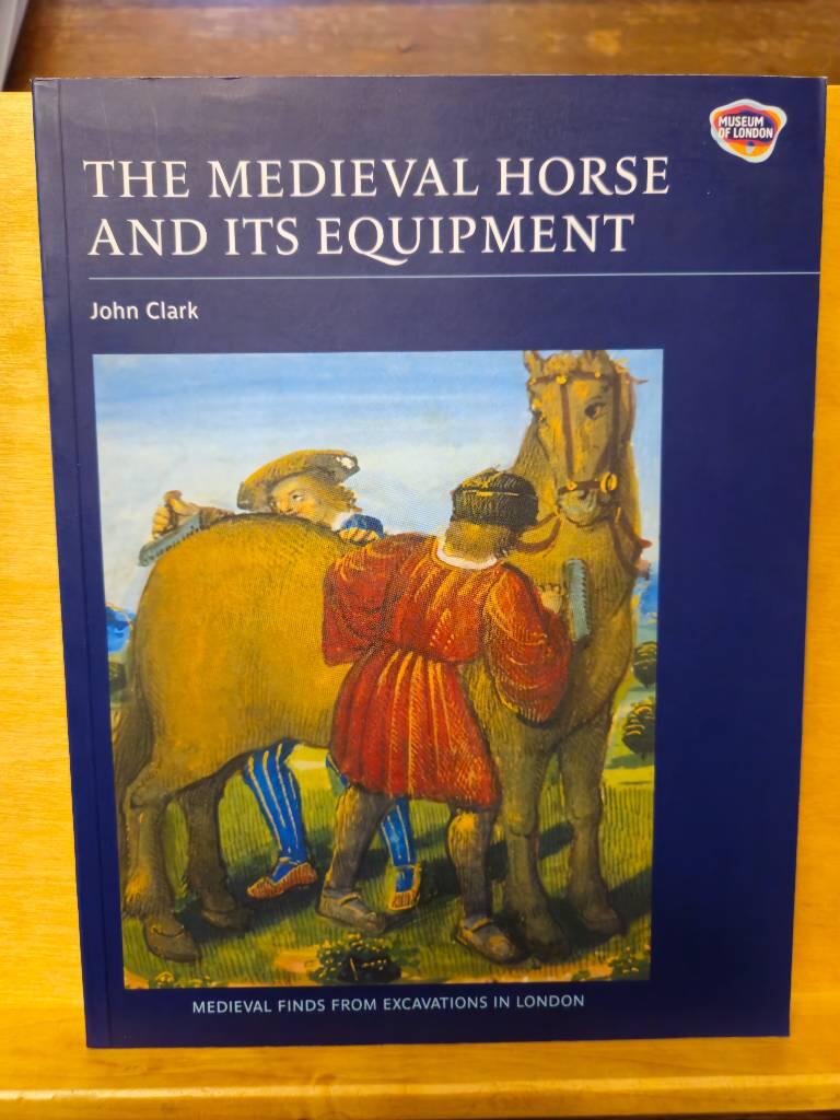 Medieval finds from excavations in London