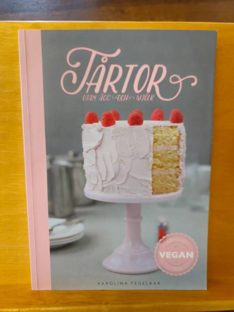 T&aring;rtor utan &auml;gg och mj&ouml;lk