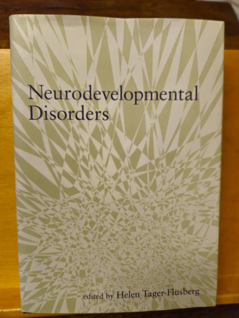 Neurodevelopmental disorders