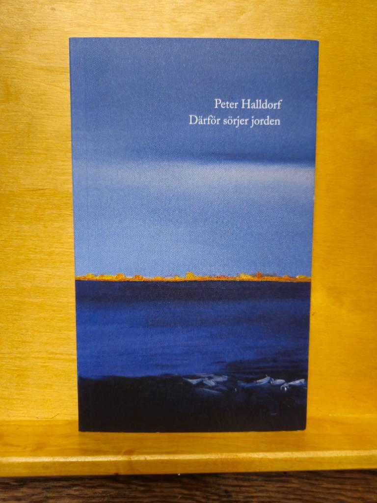 D&auml;rf&ouml;r s&ouml;rjer jorden