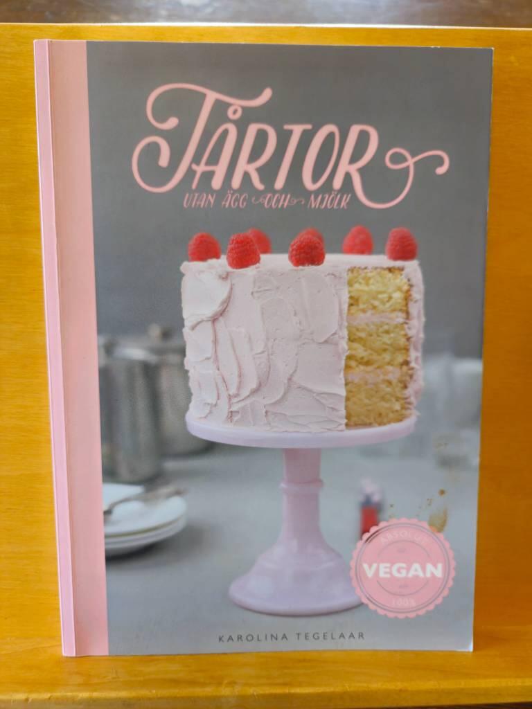 T&aring;rtor utan &auml;gg och mj&ouml;lk