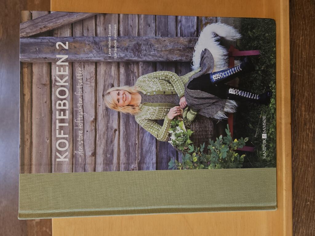 Kofteboken 2