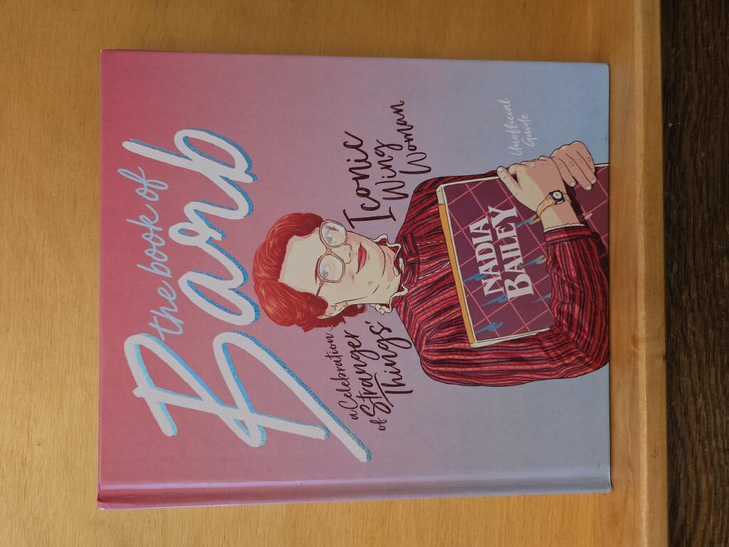 The Book of Barb