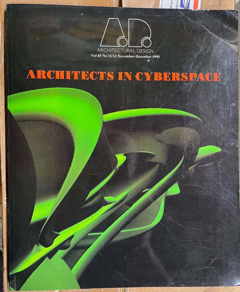 Architects in Cyberspace