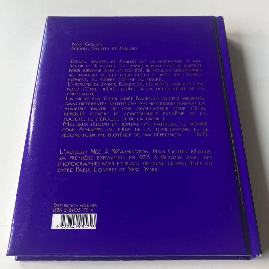 Soeurs, saintes et sibylles