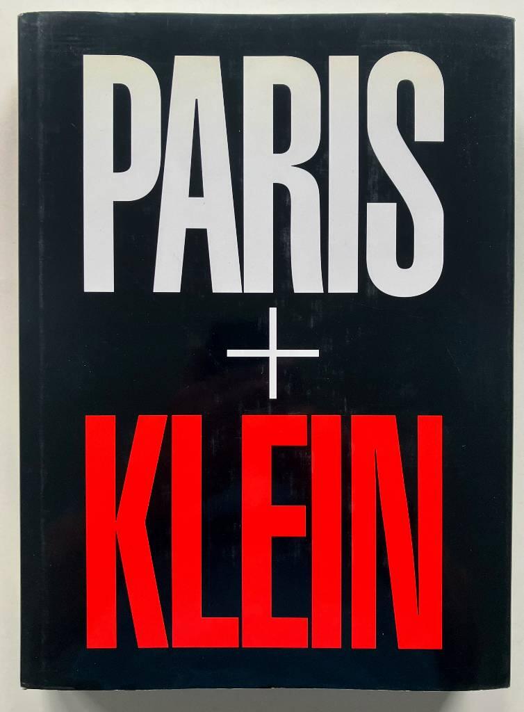 Paris + Klein