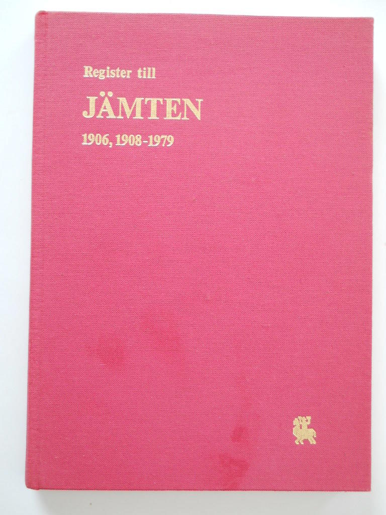 J&auml;mten