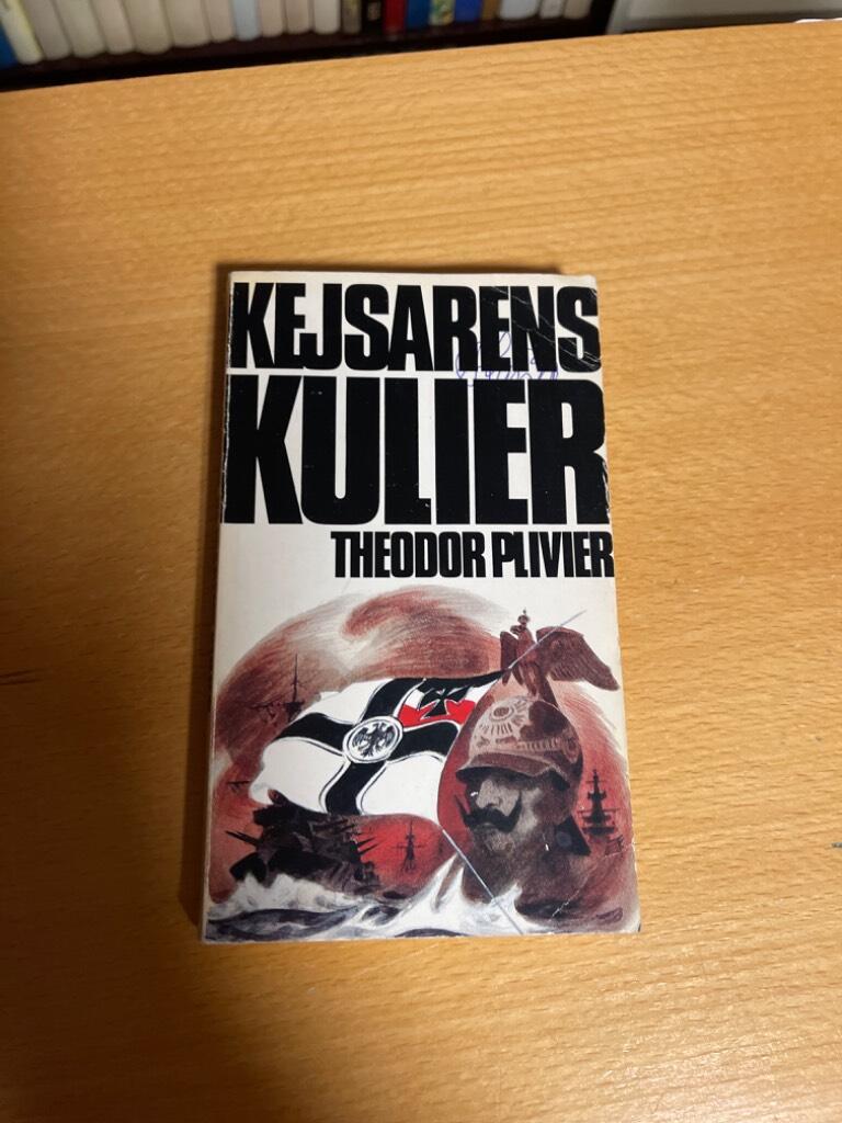 Kejsarens kulier