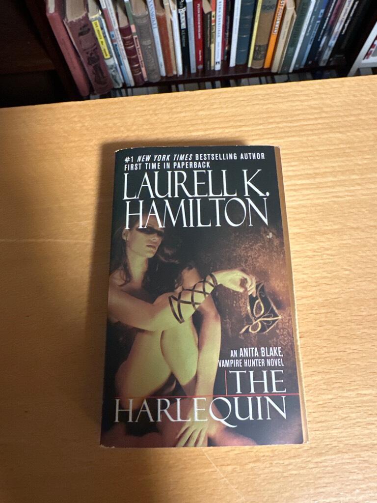 The harlequin