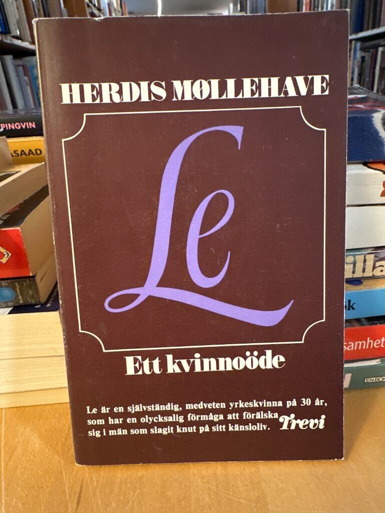 Le : ett kvinnoöde