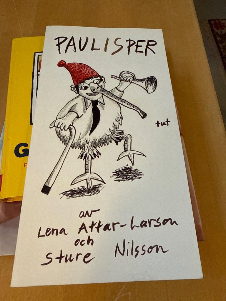 Paulisper