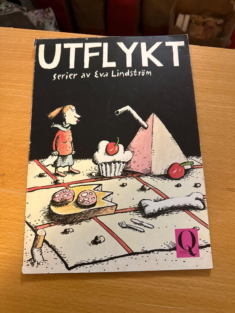 Utflykt : [serier]