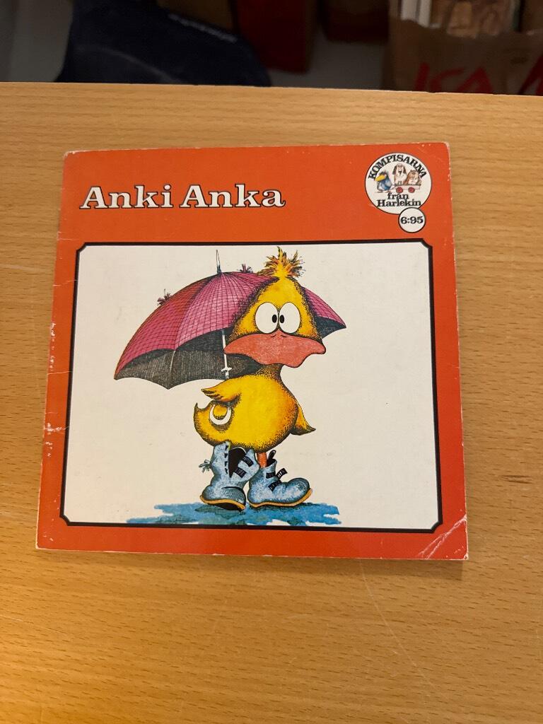 Anki Anka