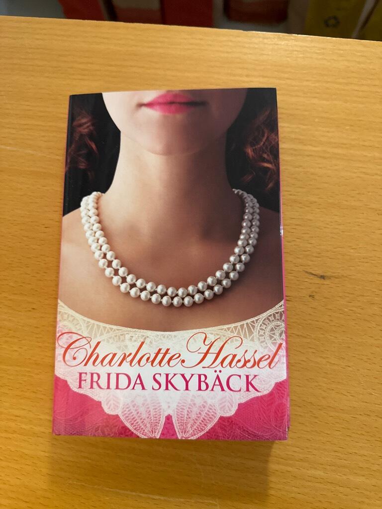 Charlotte Hassel