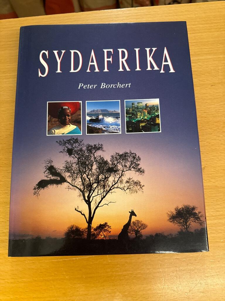 Sydafrika