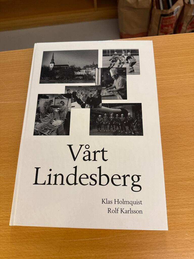 Vårt Lindesberg