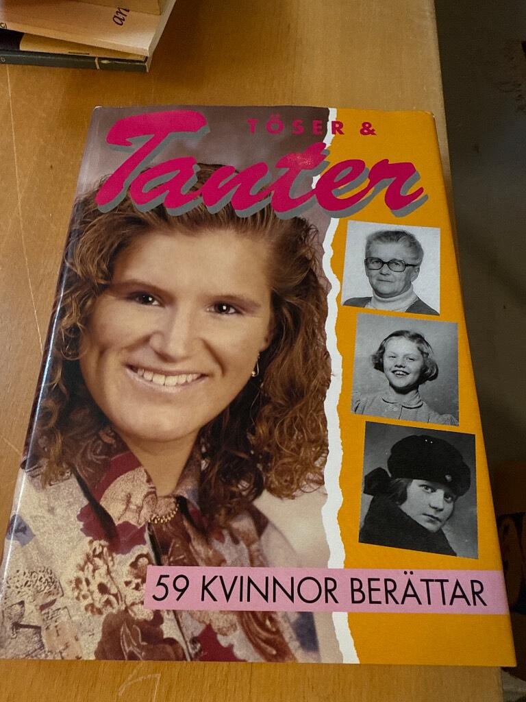 Töser & tanter