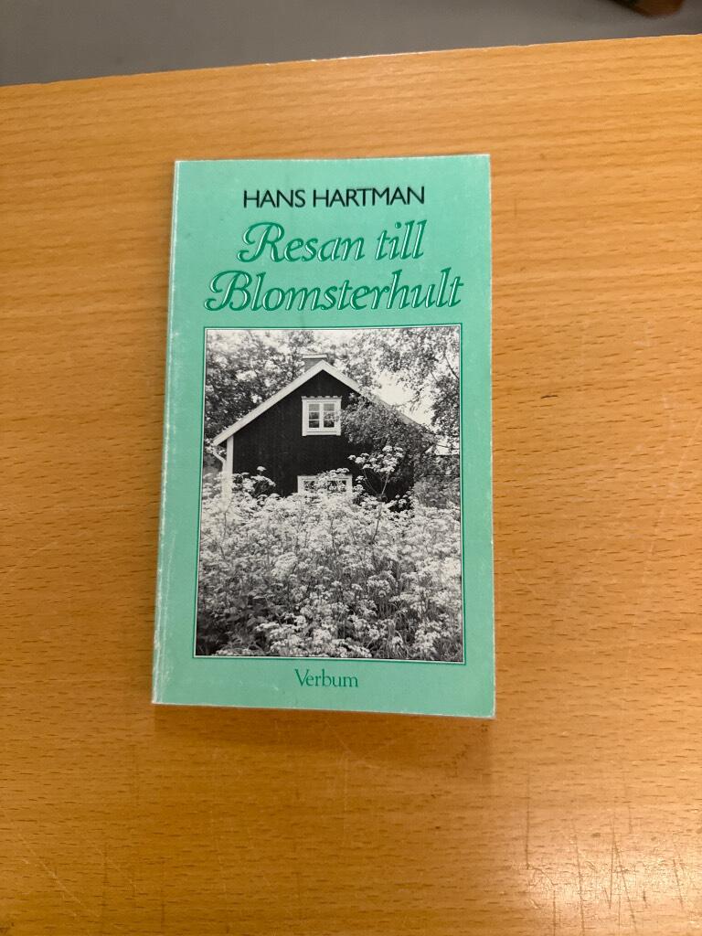 Resan till Blomsterhult