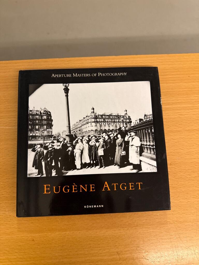 Eugène Atget