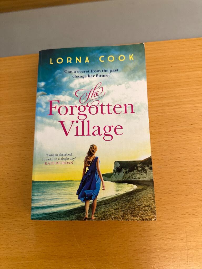 The forgotten village