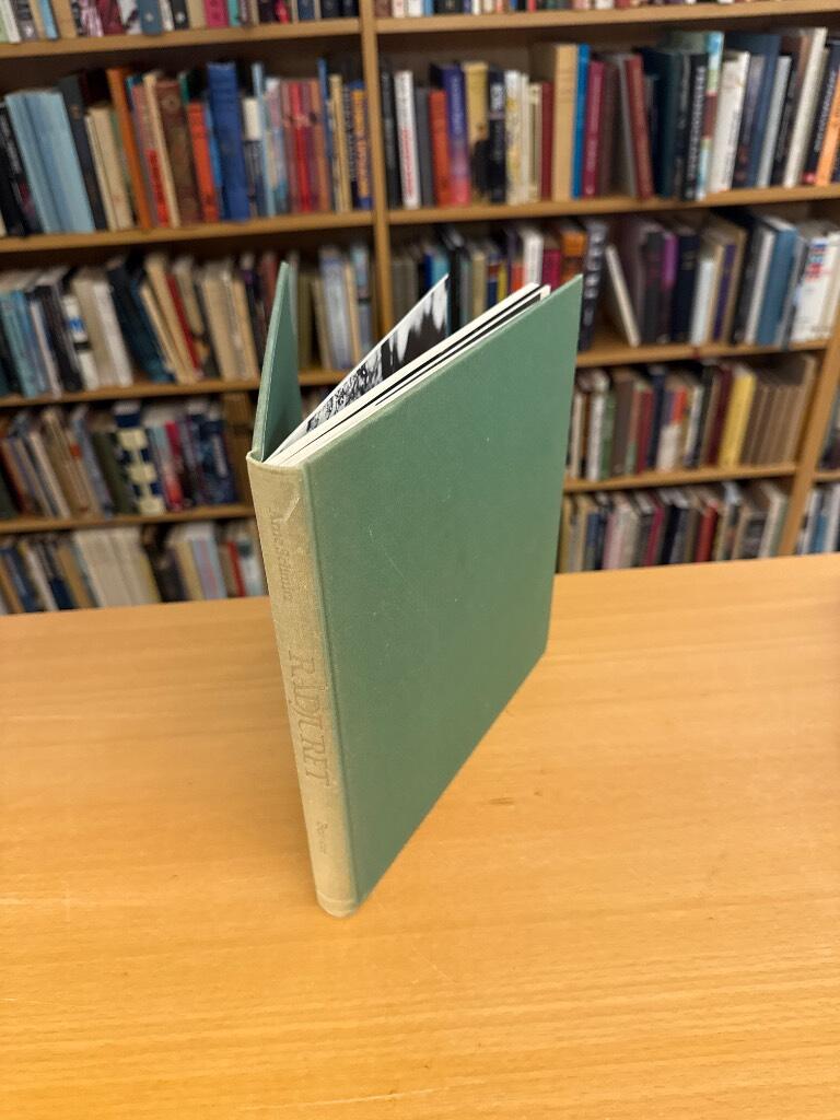 Rådjuret : Europas lilla högvilt