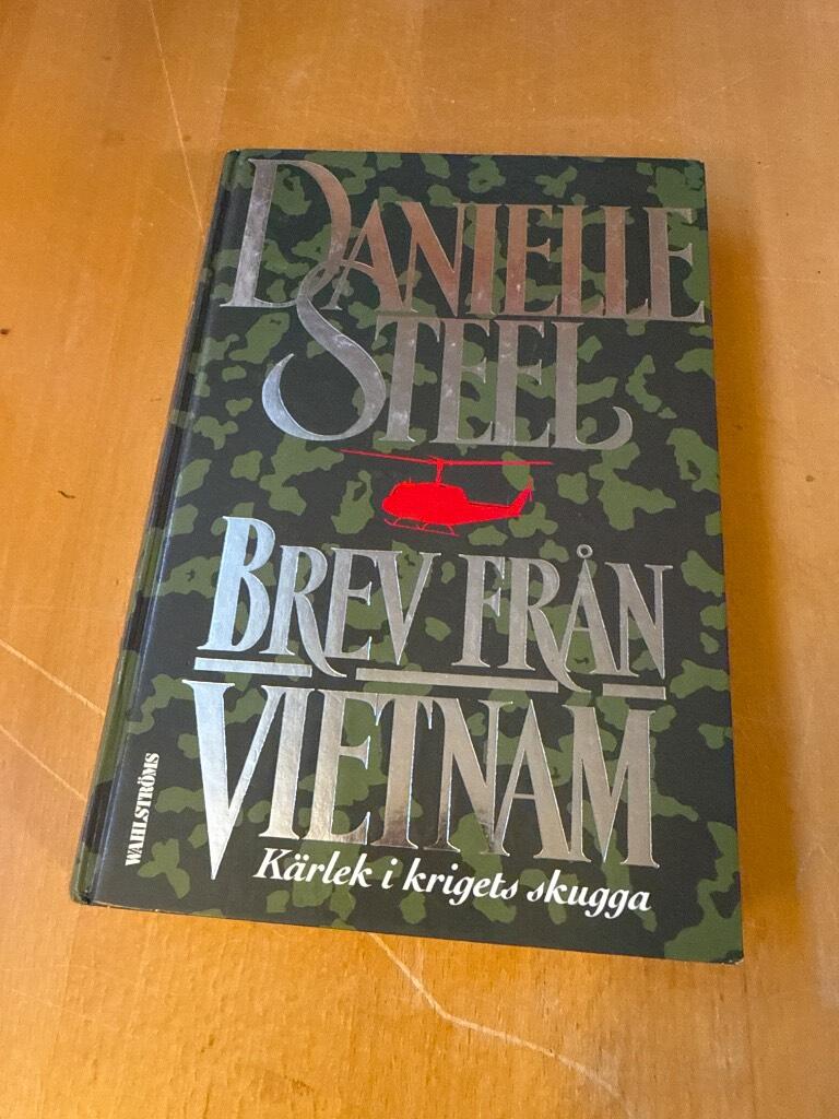 Brev fr&aring;n Vietnam