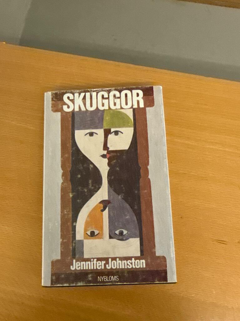 Skuggor