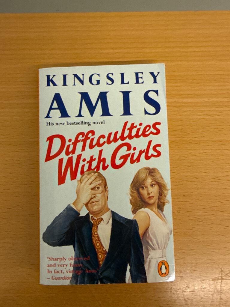 Difficulties with girls