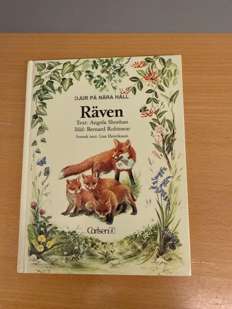 R&auml;ven