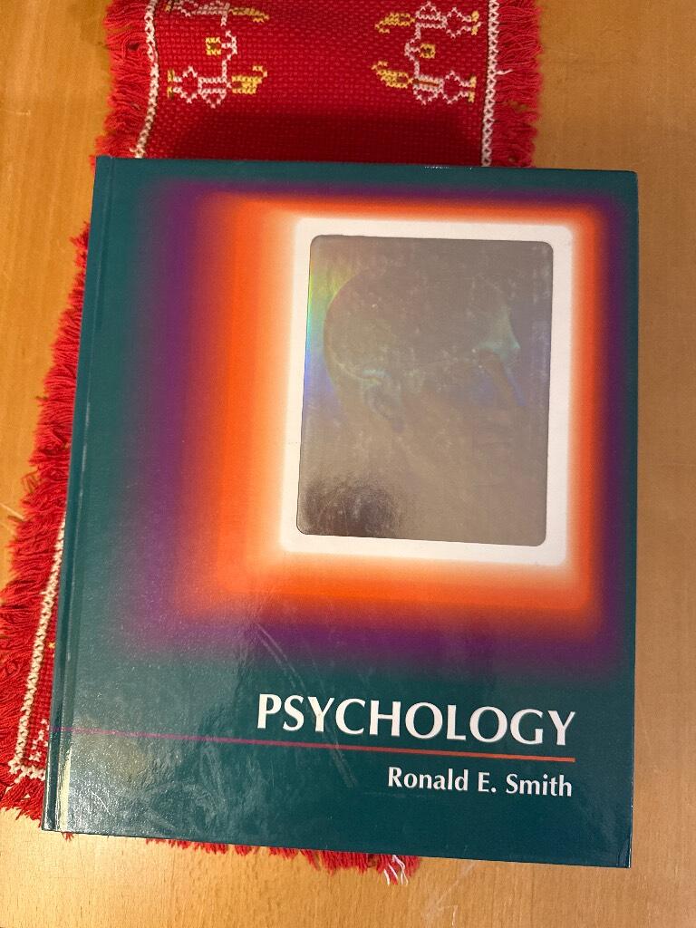 Psychology