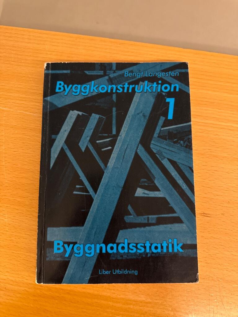 Byggkonstruktion
