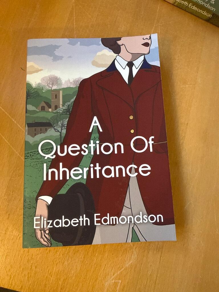 Question of Inheritance, A
