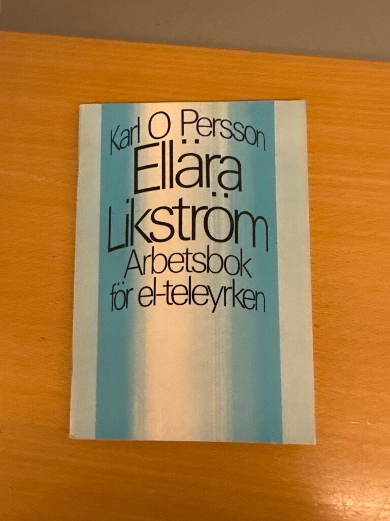 Ell&auml;ra