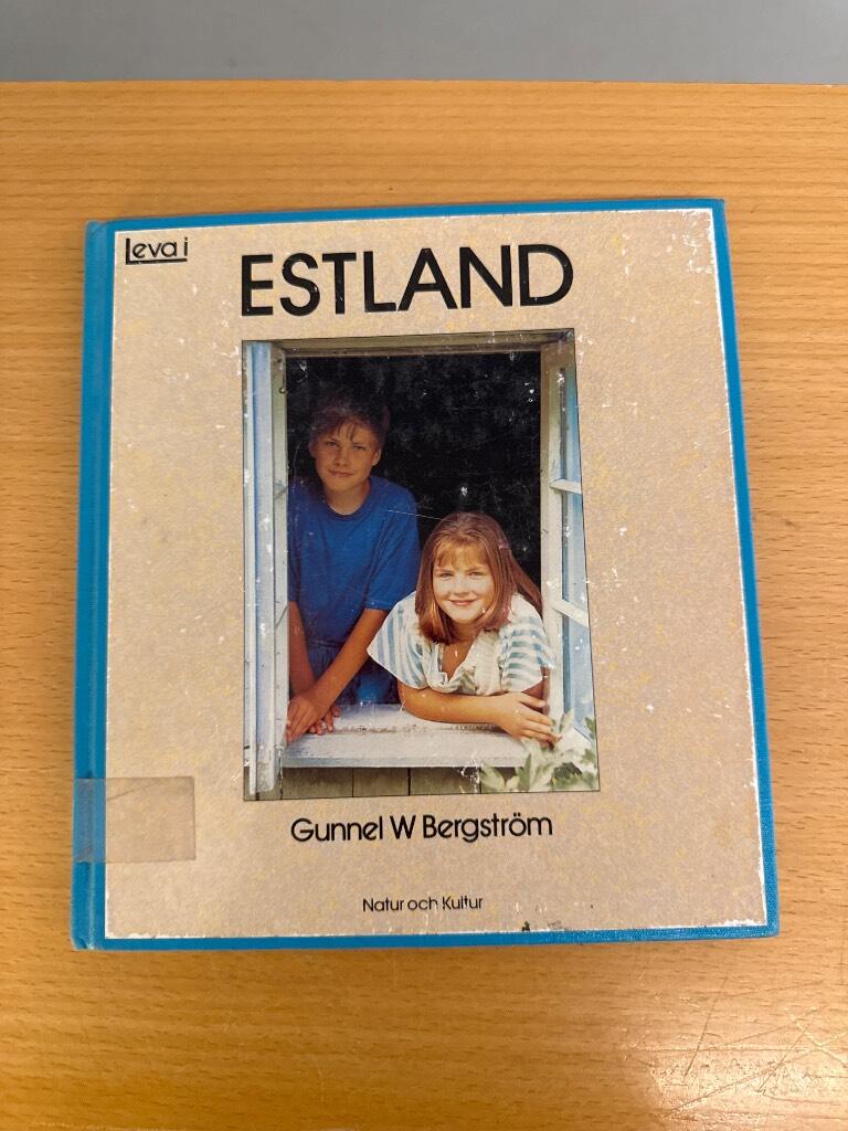 Leva i Estland