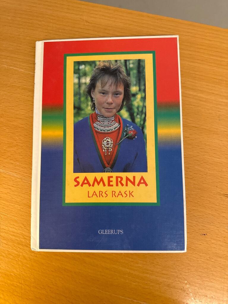 Samerna