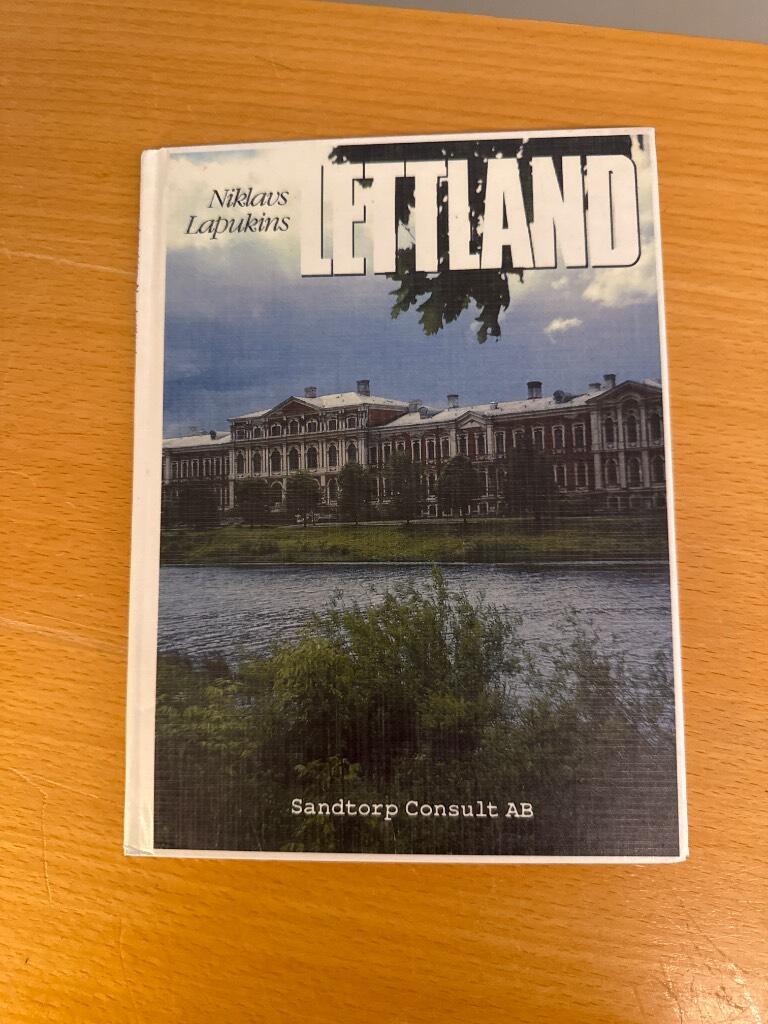 Lettland