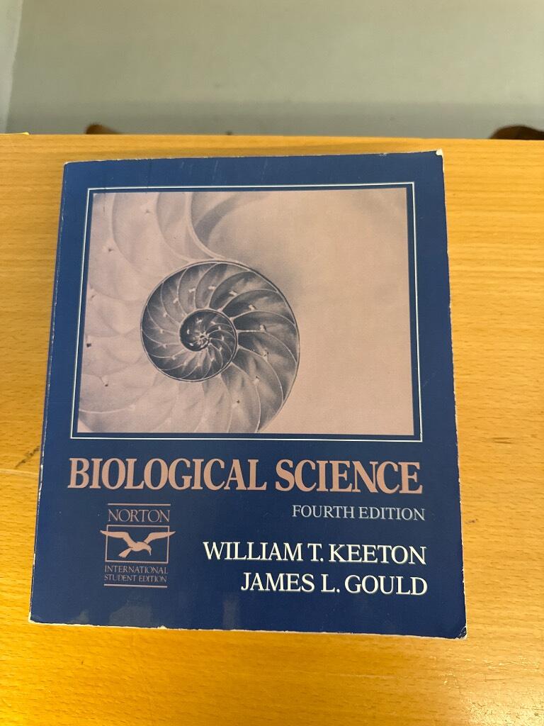 Biological science