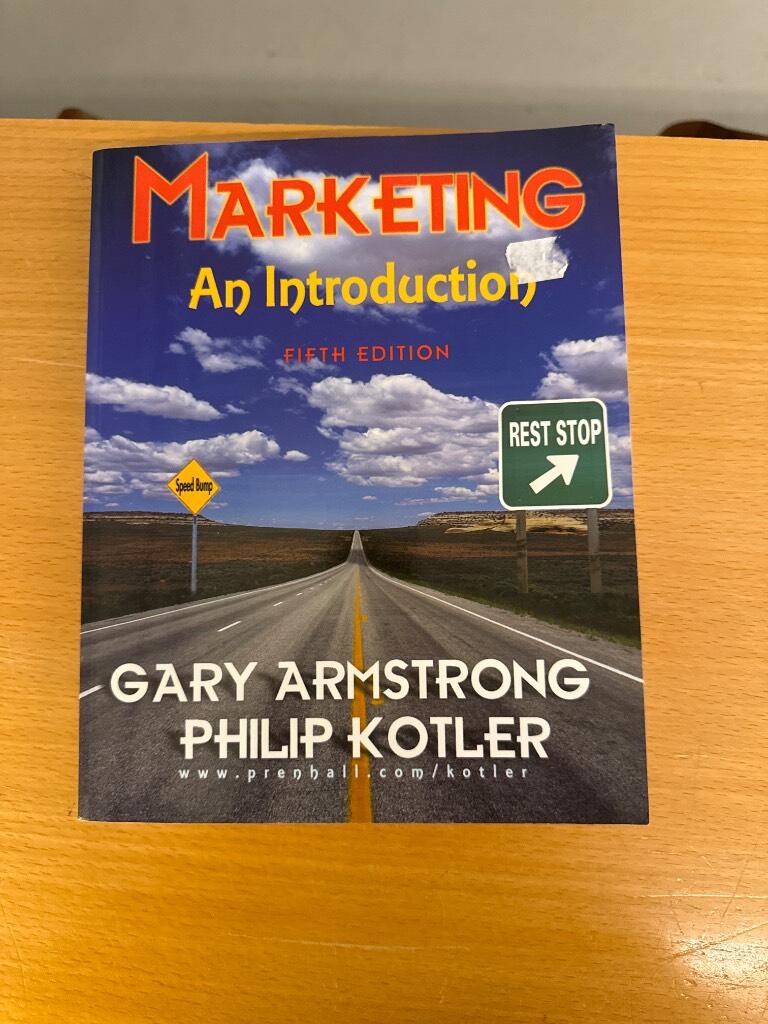 Marketing