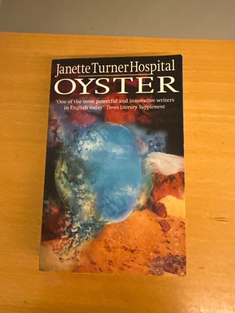 Oyster