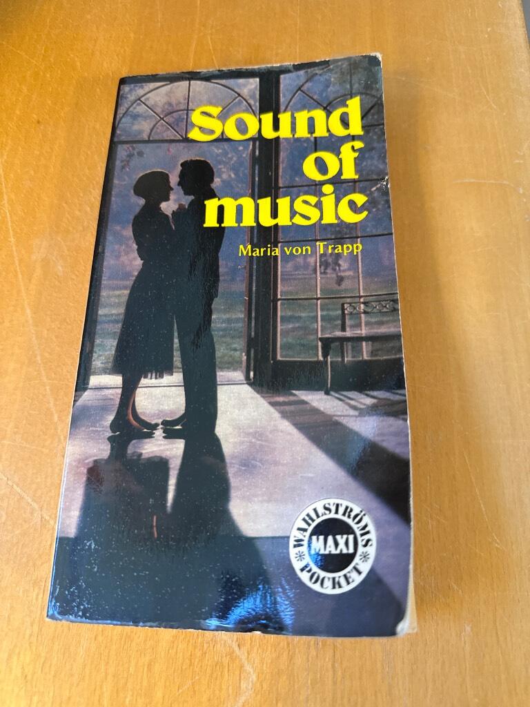 Sound of music