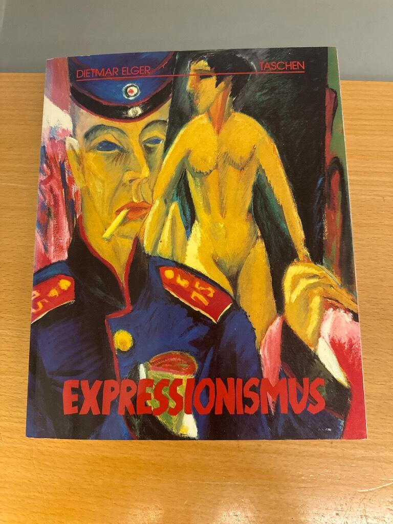 Expressionismus