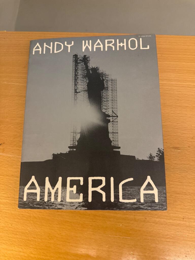 America