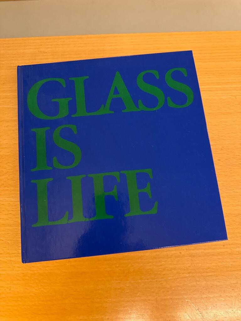 Glas er liv