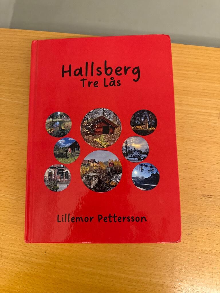 Hallsberg