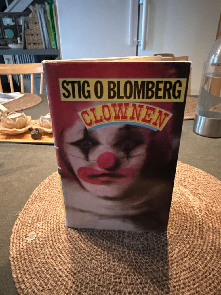 Clownen