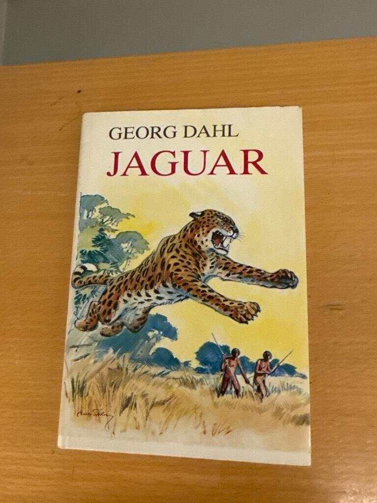 Jaguar