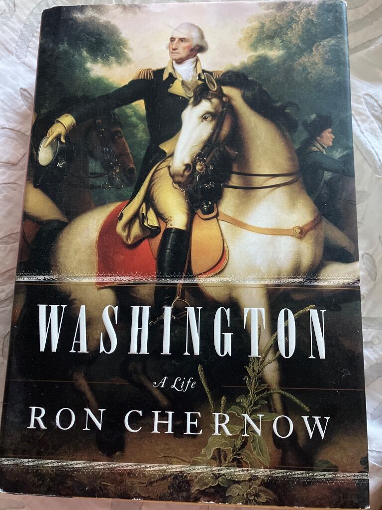 Washington