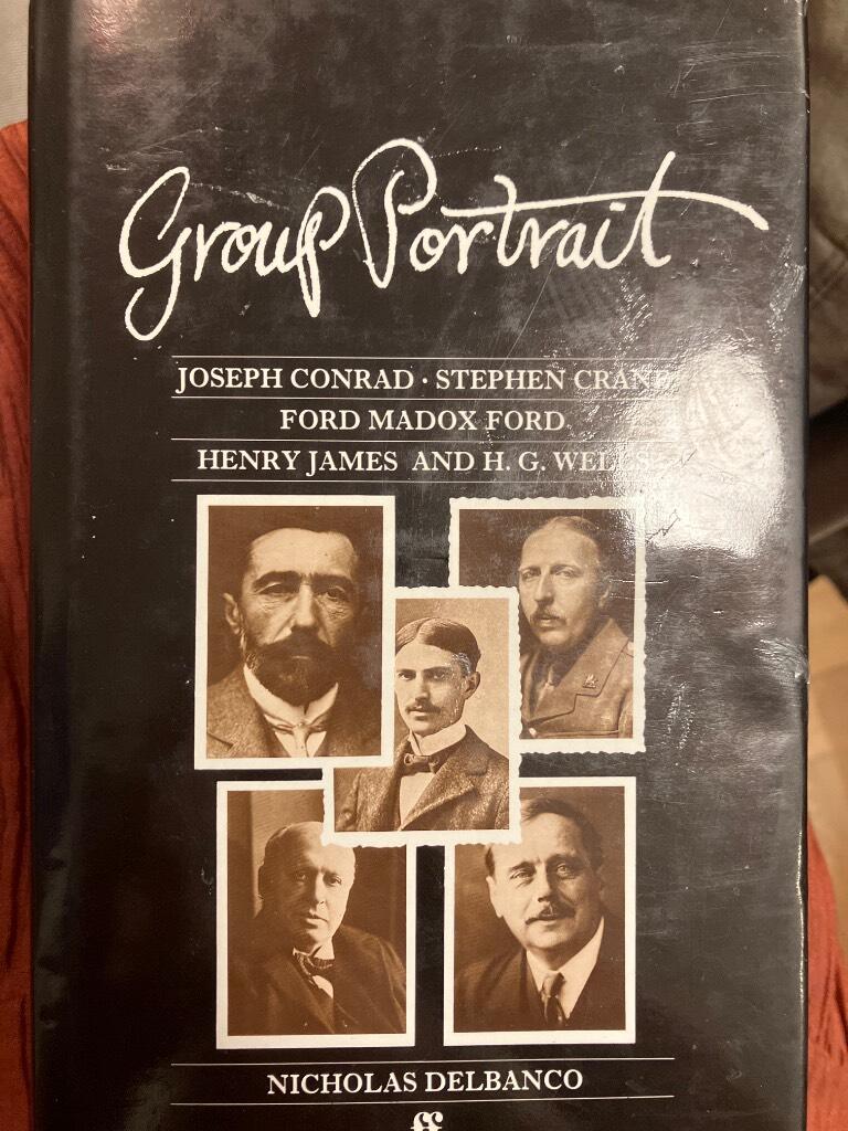 Group portrait