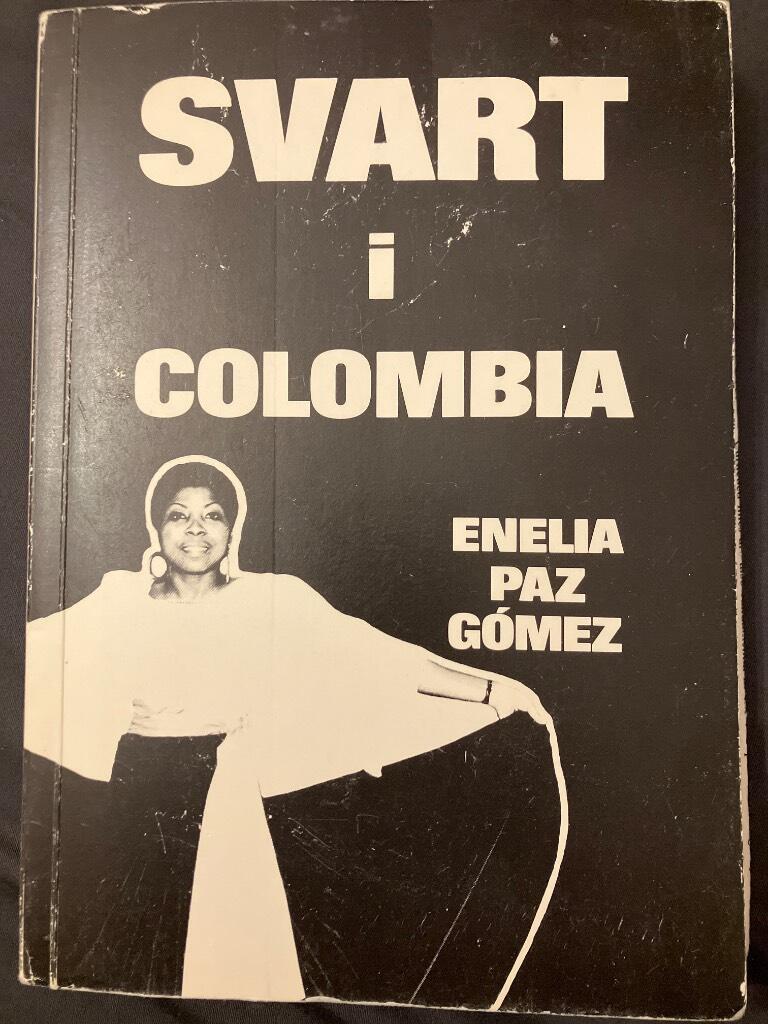 Svart i Colombia