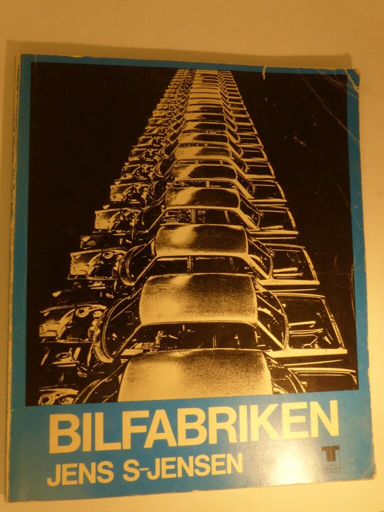 Bilfabriken